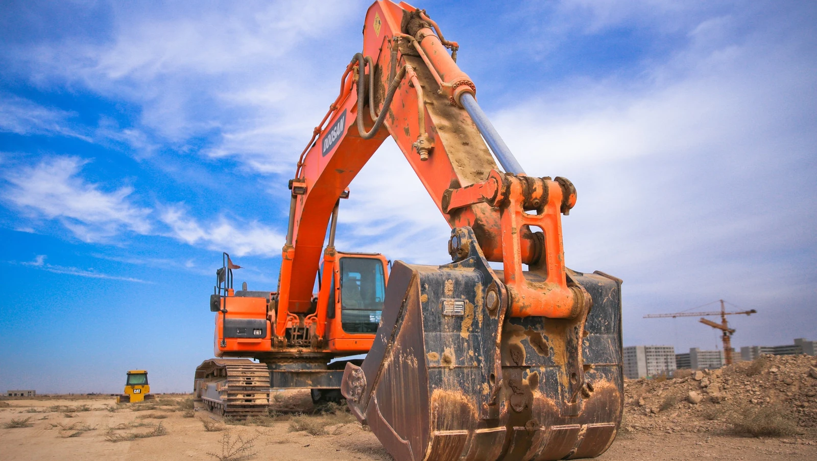 OPERATING ENGINEERS