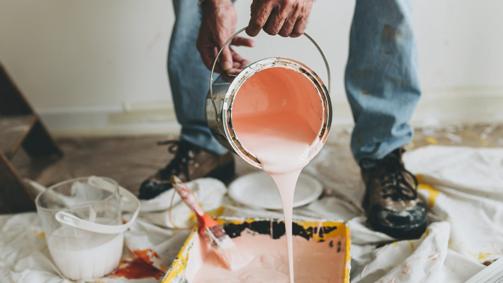 PAINTERS