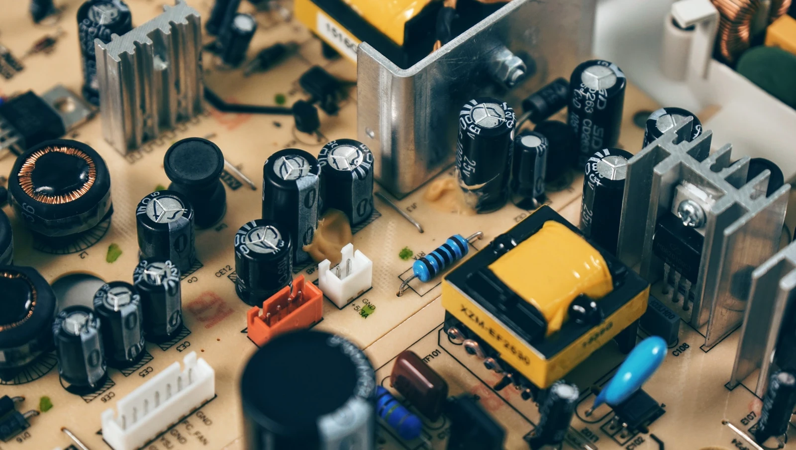 ELECTRICIANS