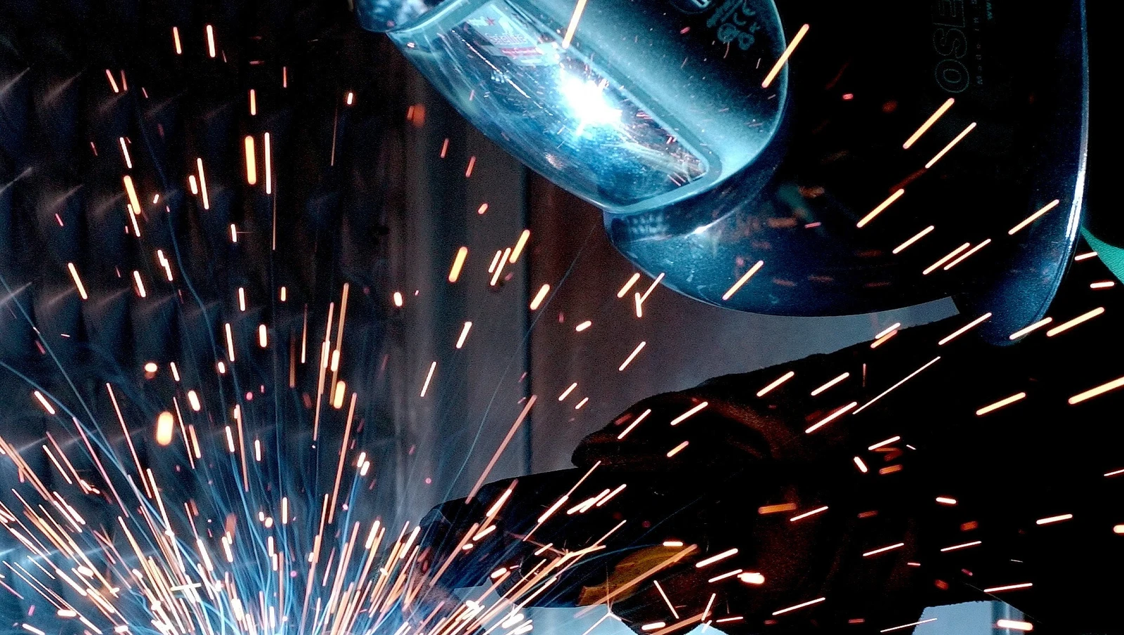 WELDERS