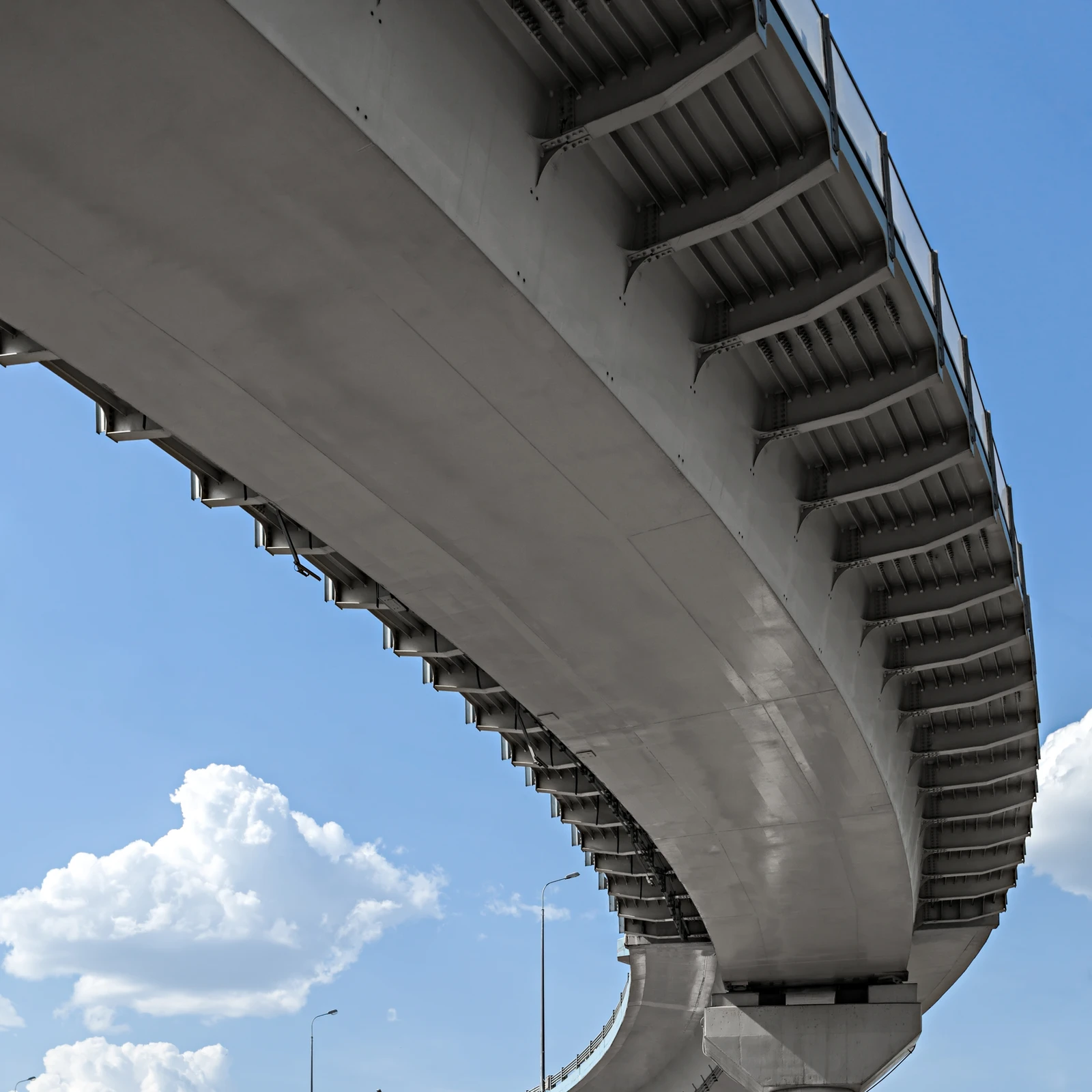 Under the Bridge